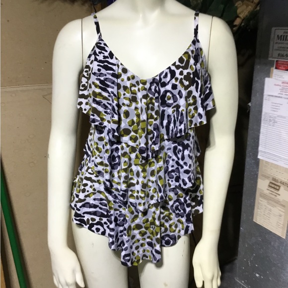 Magic Suit Mul-Color - Picture 13 of 16